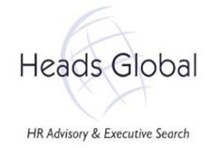 Heads Global Logo